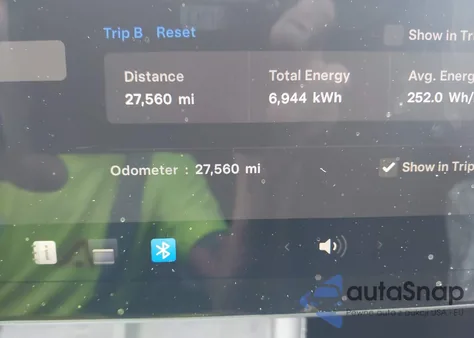 2024 Tesla Model 3 Long Range Dual Motor All-Wheel Drive/Rear-Wheel Drive из США, поврежденный, VIN 5YJ3E1EA0RF856726